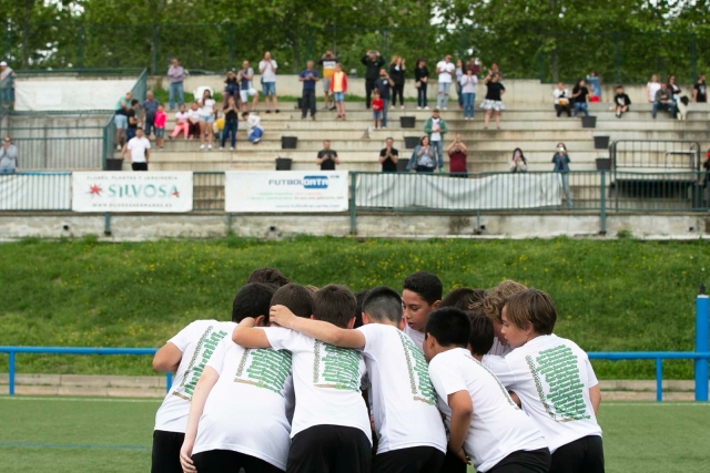  Teamwork 