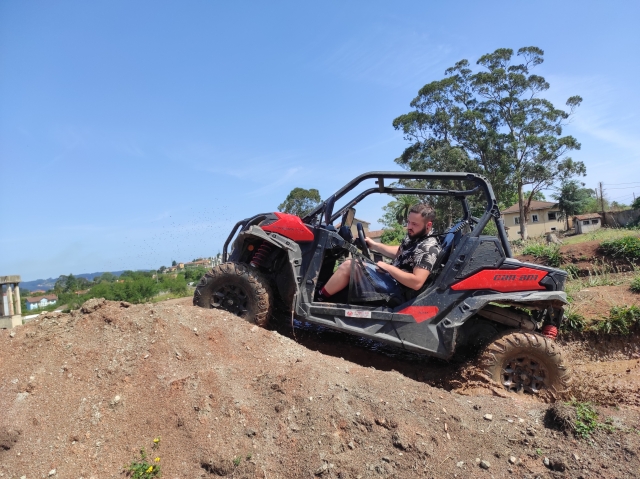 Buggies en Asturias