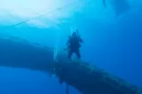 Cours Scuba Diver à Platja Migjorn 4-5 jours