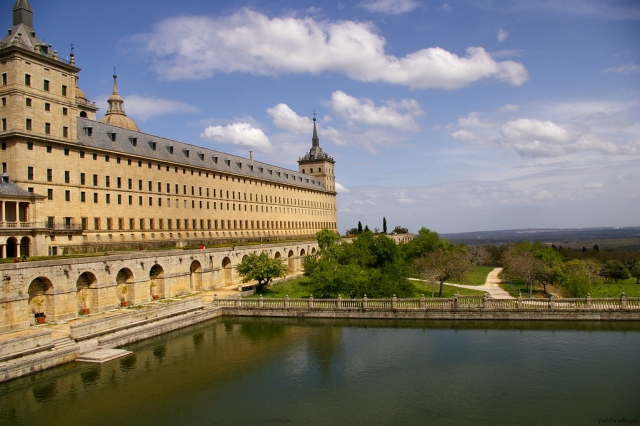 Real Monasterio del Escorial