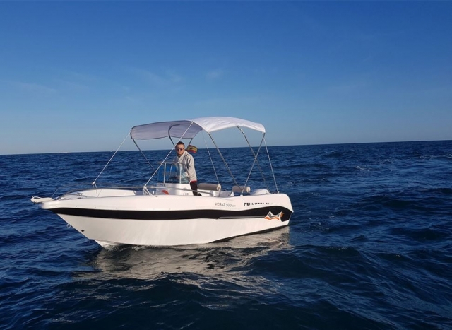  Naviguer sur la Costa Blanca 