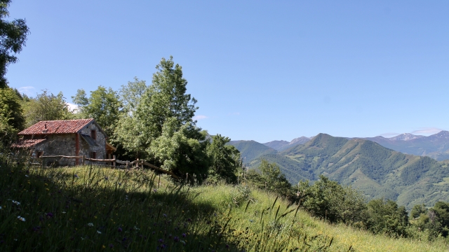  Eine unglaubliche Landschaft in Asturien 
