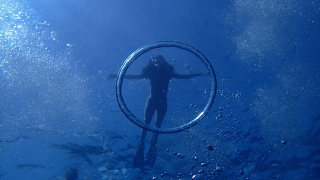 Schnorchelausflug in Sierra Helada 