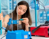 Astronomy camp in Centelles, 7 days