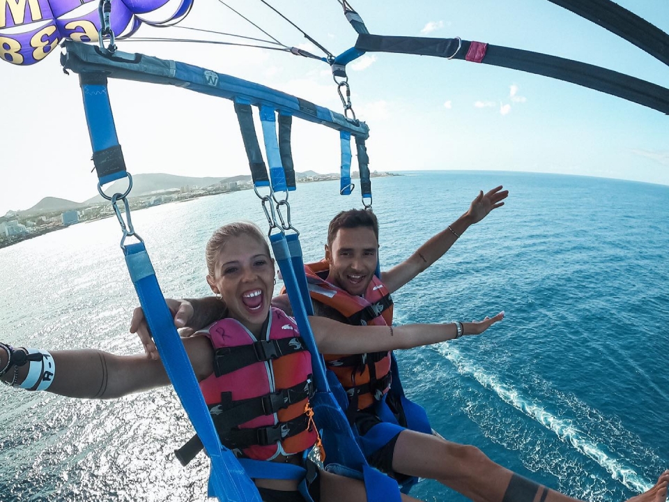 Air Selfie 
