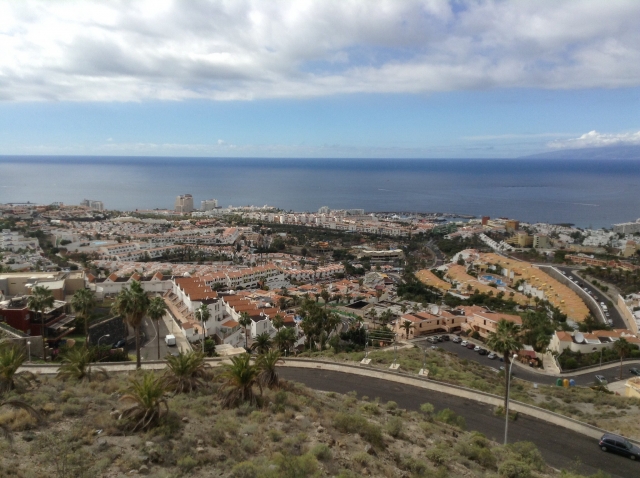  Costa de Adeje 