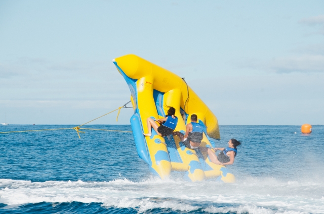  Erfahrung mit Flyfish 