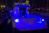 Paseo en barco (3 horas) al atardecer - Castellón
