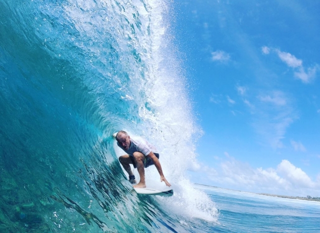  Surfen lernen von den Besten 