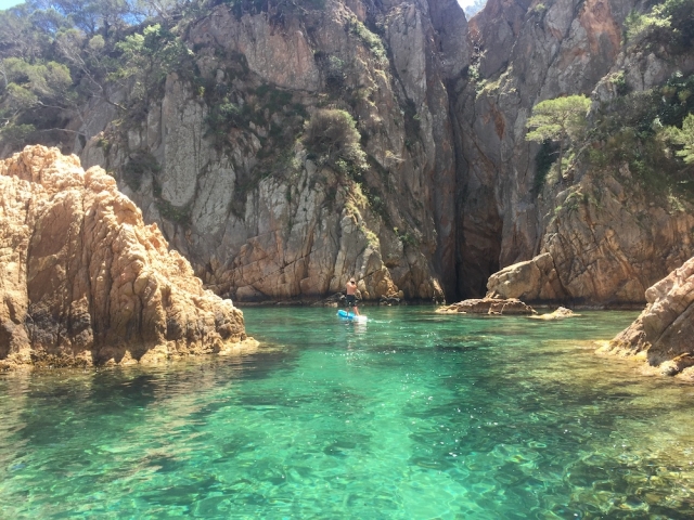  Buchten an der Costa Brava entdecken 