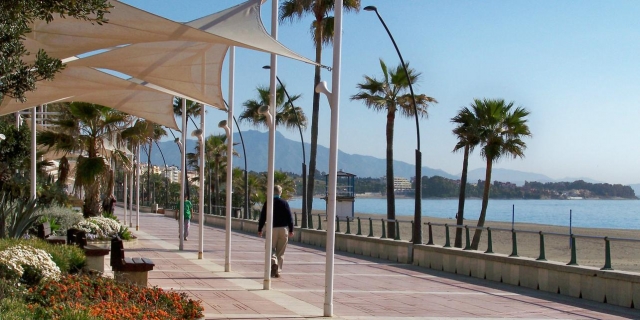  Promenade d'Estepona 
