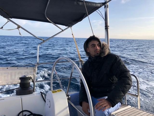  Pratique de la voile 