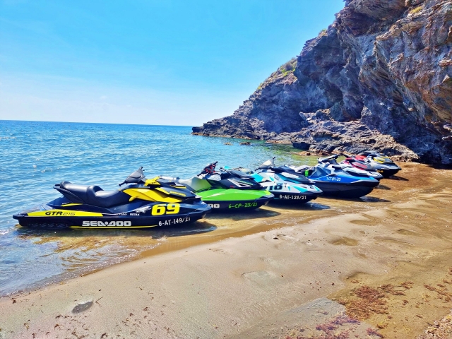Our vessels 