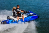 Itinéraire en jet ski d'Estepona à Gibraltar, 2h