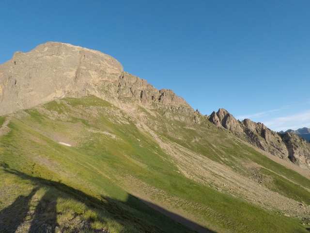 Promenade dans le Parc National 