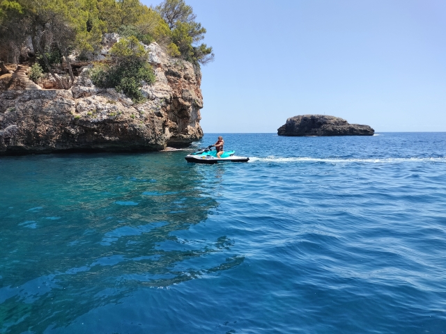  Calas de Mallorca