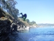 Coasteering Galicia