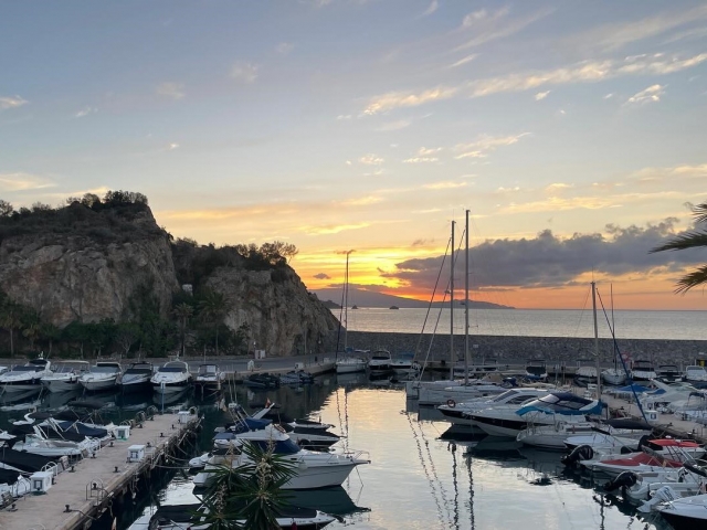  Puerto Deportivo Marina del Este 