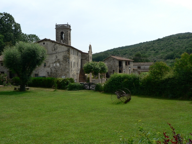  Charmants villages de Collsacabra