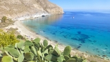 Geführte Bootstour ab Puerto de Aguadulce, 3 Stunden