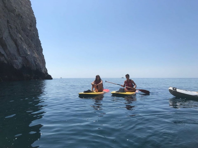  Spectacular ride paddle surf 