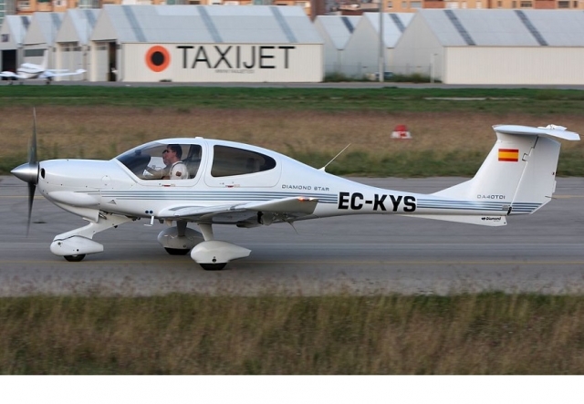 Vuelo en avioneta por Barcelona