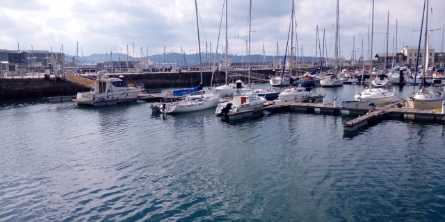  Marina de Gijón 