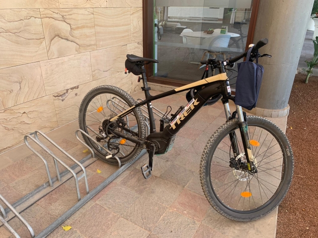  Elektro-MTB 