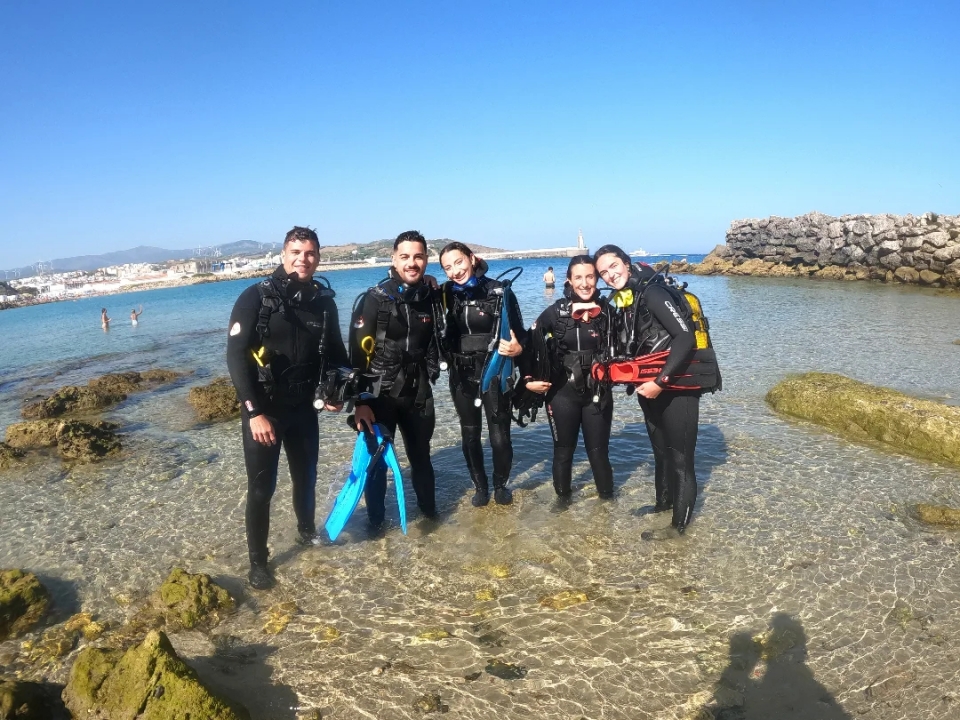 Battesimo di immersione Battesimo di immersione