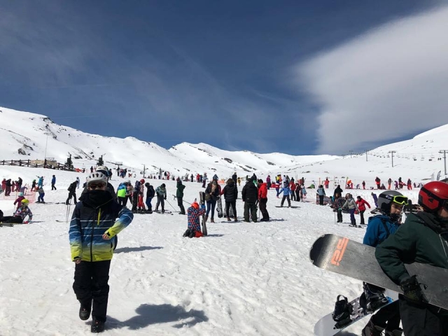  Alto Campoo