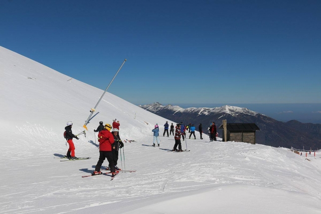  Skigebiet Alto Campoo 