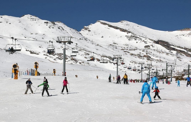  Alto Campoo für Kinder 