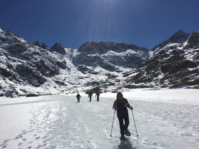  Sierra de Gredos 