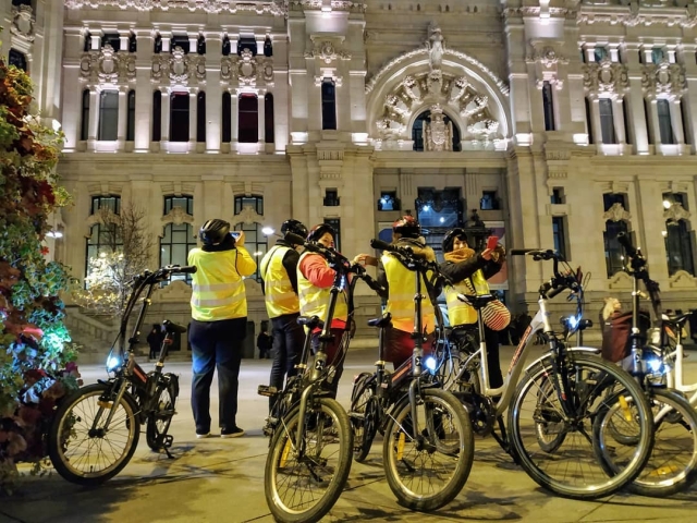  Turismo in bicicletta 