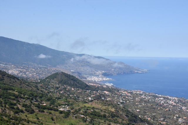 Vistas Gran Canaria