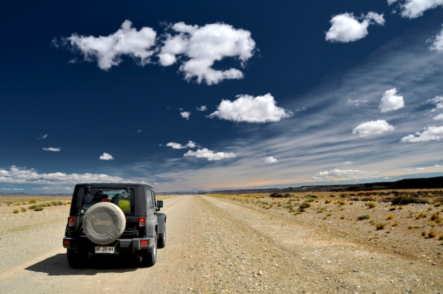  Passeio 4x4 pela Gran Canaria 