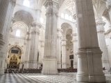 Visita guiada catedral y centro histórico Granada