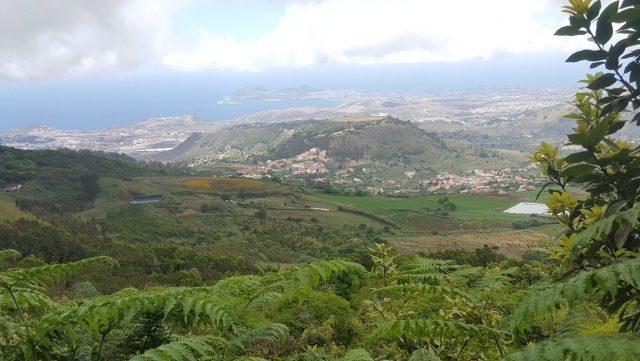  Ansichten Gran Canaria 