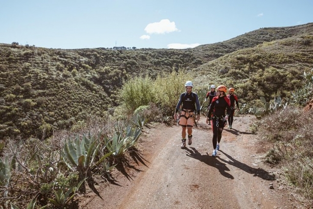  Gran Canaria 