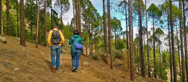  Wandern 