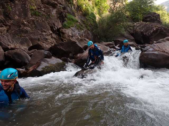  crossing the river of the mouth of hell 