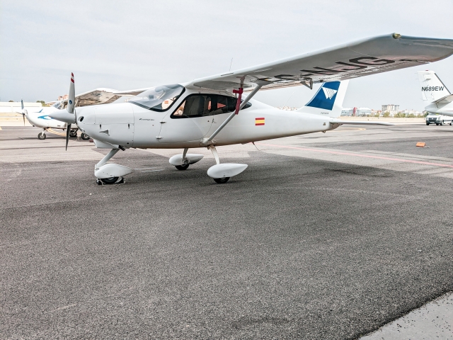  Piloter un petit avion