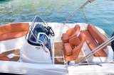 Noleggio barche senza skipper Puerto de Marbella, 8h