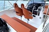 Bootsverleih ohne Skipper Puerto de Marbella, 4h