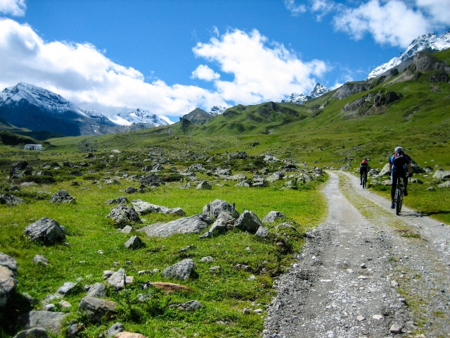  Meilleurs itinéraires à Canfranc à vélo