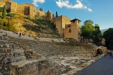 Guided tour of Malaga with tickets 4 hours Adult