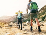 Visita guiada por Los Montes de Málaga 4 h Adultos