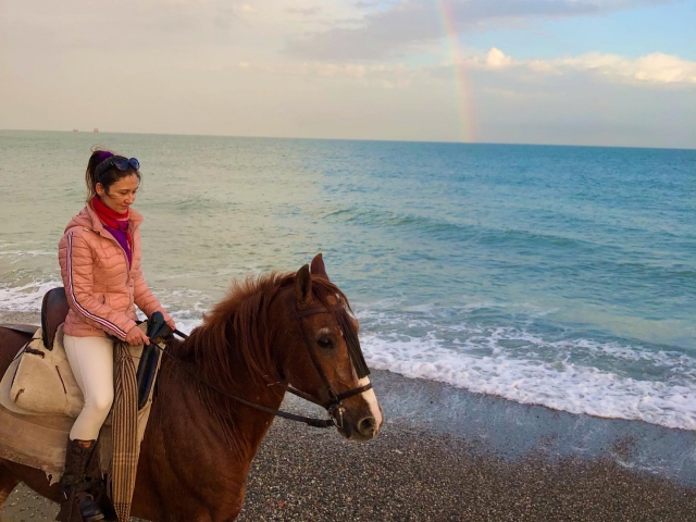  Passeggiando per Torremolinos 