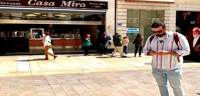  Visita e divertimento in città 