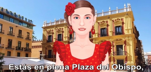  Avatar personalizzato secondo la categoria 